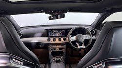 2018 (68) MERCEDES-BENZ E CLASS E63 S 4Matic PLUS 5dr 9G-Tronic 5456510