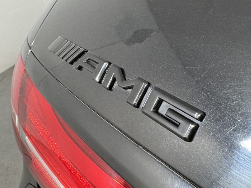 2018 (68) MERCEDES-BENZ E CLASS E63 S 4Matic PLUS 5dr 9G-Tronic 5456505
