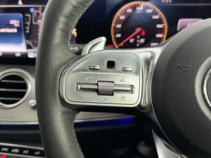 2018 (68) MERCEDES-BENZ E CLASS E63 S 4Matic PLUS 5dr 9G-Tronic 5456467