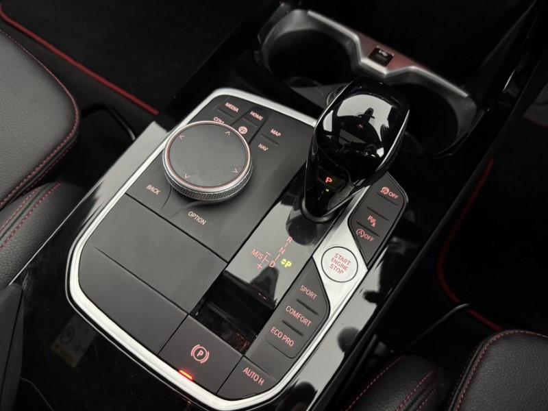 2024 (73) BMW 1 SERIES 128ti 5dr Step Auto [Live Cockpit Professional] 5467169