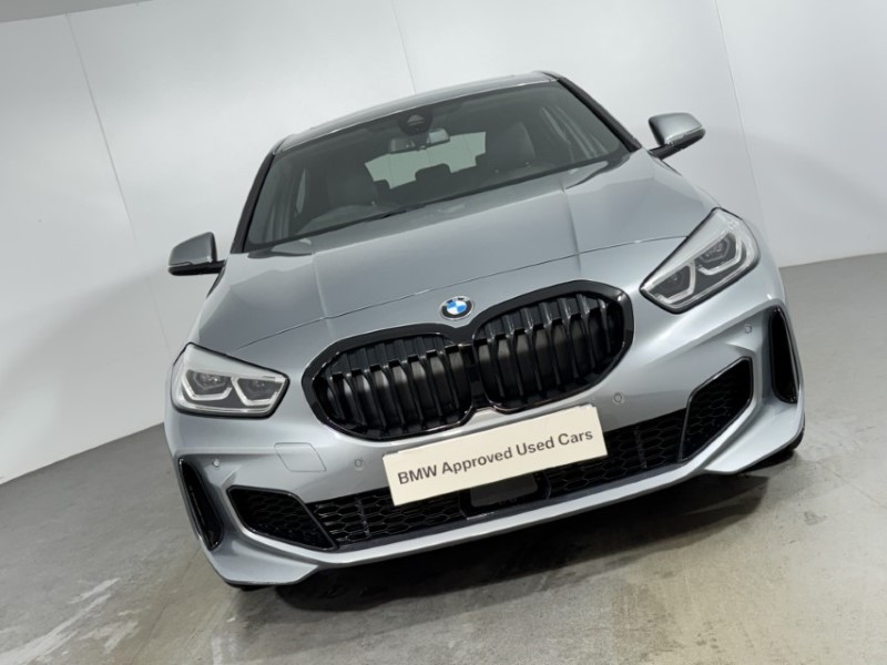 2024 (73) BMW 1 SERIES 128ti 5dr Step Auto [Live Cockpit Professional] 5467215