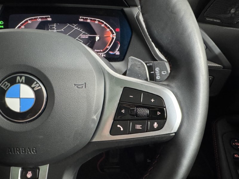 2024 (73) BMW 1 SERIES 128ti 5dr Step Auto [Live Cockpit Professional] 5467166