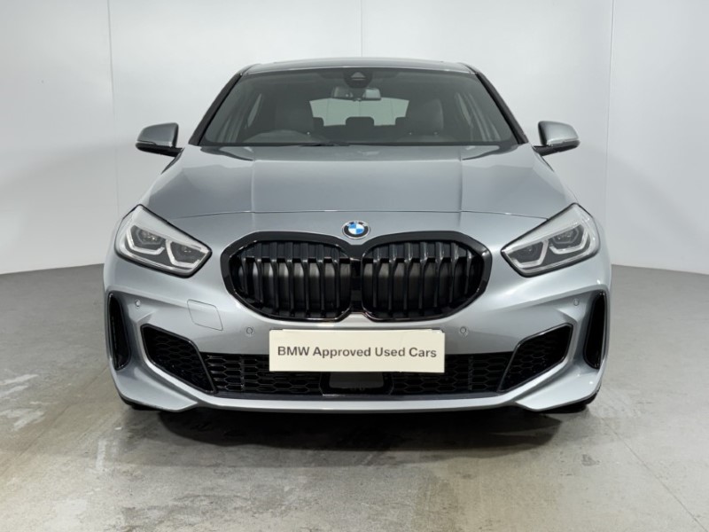 2024 (73) BMW 1 SERIES 128ti 5dr Step Auto [Live Cockpit Professional] 5467214