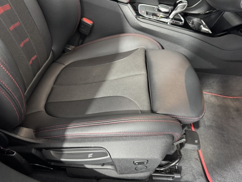 2024 (73) BMW 1 SERIES 128ti 5dr Step Auto [Live Cockpit Professional] 5467182