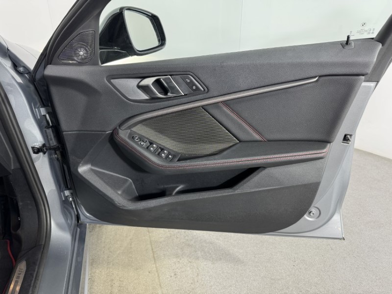 2024 (73) BMW 1 SERIES 128ti 5dr Step Auto [Live Cockpit Professional] 5467186