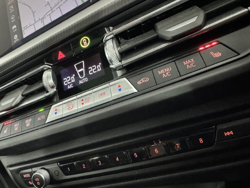 2024 (73) BMW 1 SERIES 128ti 5dr Step Auto [Live Cockpit Professional] 5467174