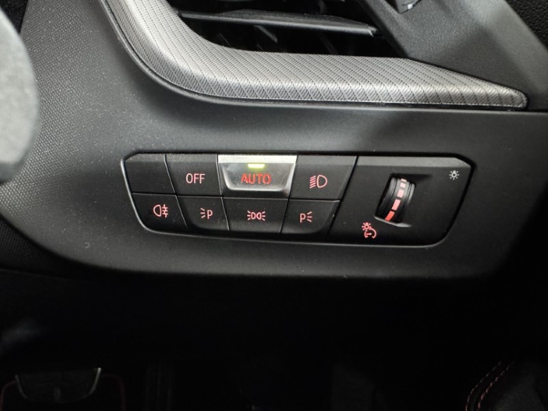 2024 (73) BMW 1 SERIES 128ti 5dr Step Auto [Live Cockpit Professional] 5467177