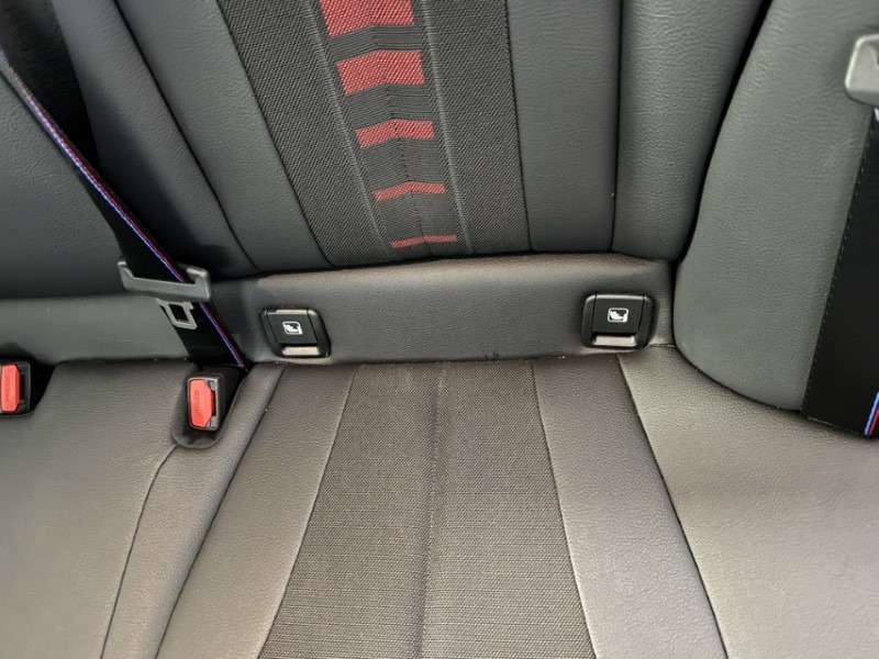 2024 (73) BMW 1 SERIES 128ti 5dr Step Auto [Live Cockpit Professional] 5467202
