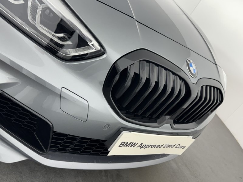 2024 (73) BMW 1 SERIES 128ti 5dr Step Auto [Live Cockpit Professional] 5467191