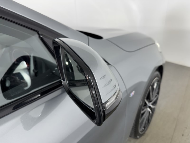 2024 (73) BMW 1 SERIES 128ti 5dr Step Auto [Live Cockpit Professional] 5467187