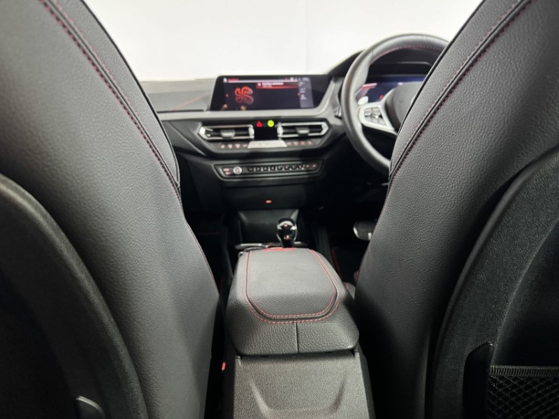 2024 (73) BMW 1 SERIES 128ti 5dr Step Auto [Live Cockpit Professional] 5467204