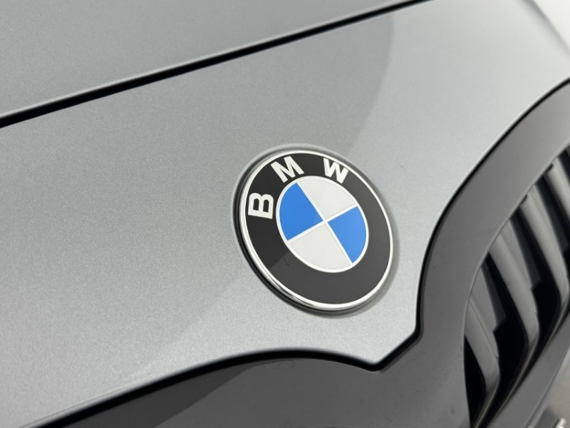 2024 (73) BMW 1 SERIES 128ti 5dr Step Auto [Live Cockpit Professional] 5467190