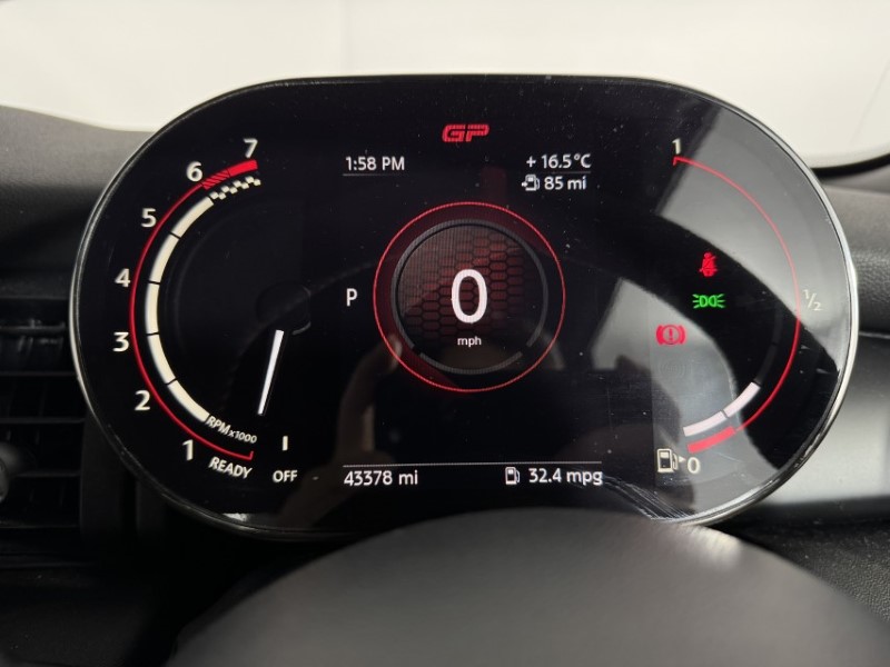 2020 (20) MINI HATCHBACK 2.0 John Cooper Works GP II 3dr Auto [8 Speed] 5462353