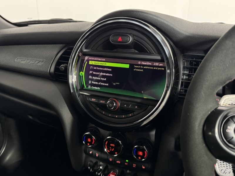 2020 (20) MINI HATCHBACK 2.0 John Cooper Works GP II 3dr Auto [8 Speed] 5462372