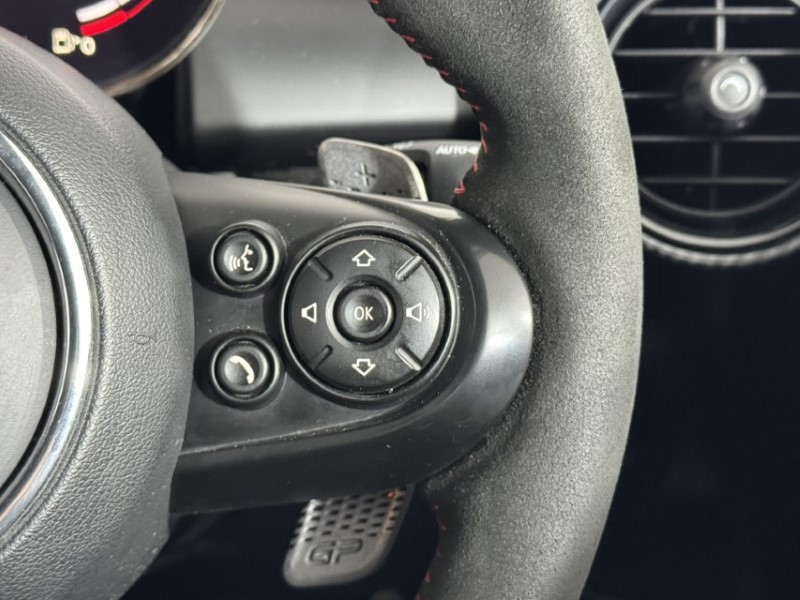 2020 (20) MINI HATCHBACK 2.0 John Cooper Works GP II 3dr Auto [8 Speed] 5462358
