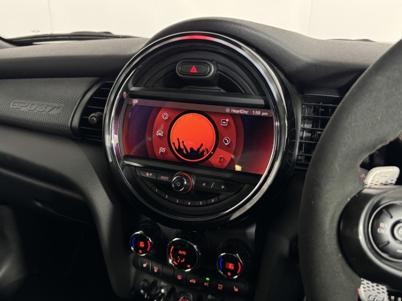 2020 (20) MINI HATCHBACK 2.0 John Cooper Works GP II 3dr Auto [8 Speed] 5462368