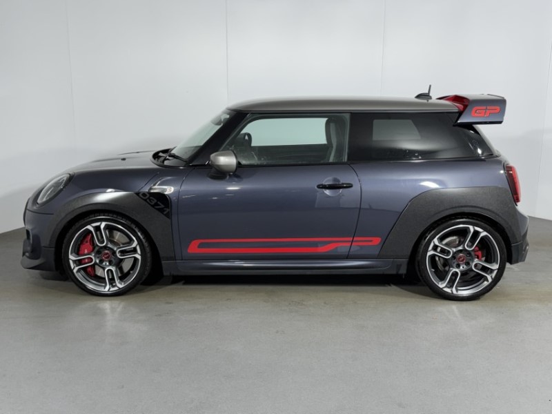2020 (20) MINI HATCHBACK 2.0 John Cooper Works GP II 3dr Auto [8 Speed] 5462404
