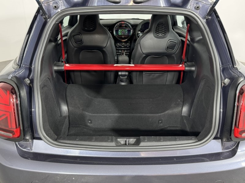 2020 (20) MINI HATCHBACK 2.0 John Cooper Works GP II 3dr Auto [8 Speed] 5462395