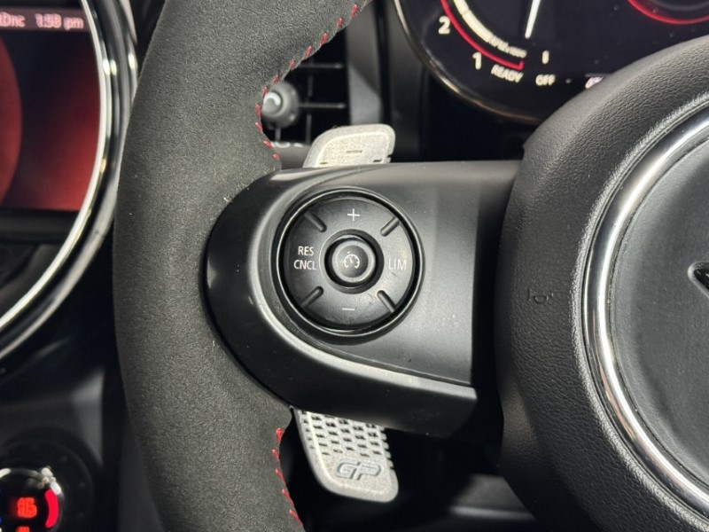 2020 (20) MINI HATCHBACK 2.0 John Cooper Works GP II 3dr Auto [8 Speed] 5462357