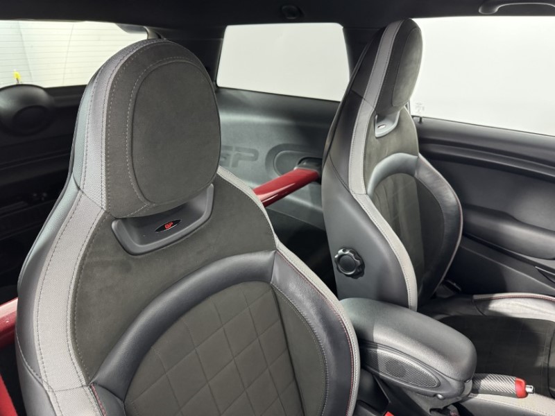 2020 (20) MINI HATCHBACK 2.0 John Cooper Works GP II 3dr Auto [8 Speed] 5462375