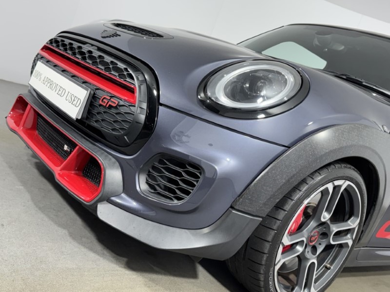 2020 (20) MINI HATCHBACK 2.0 John Cooper Works GP II 3dr Auto [8 Speed] 5462411