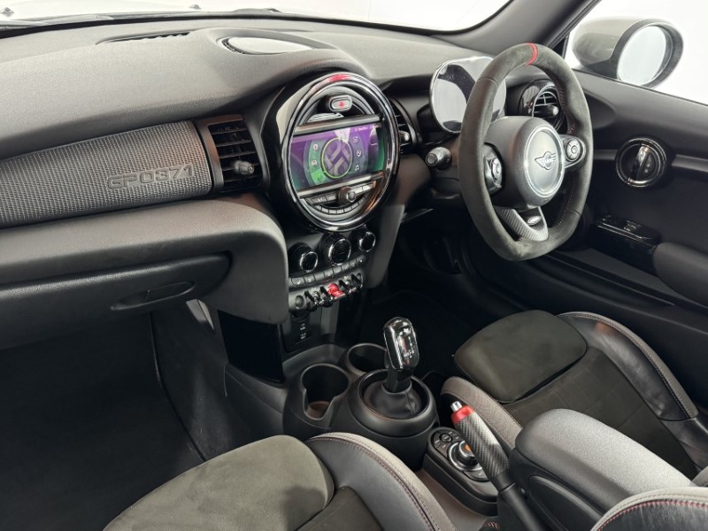 2020 (20) MINI HATCHBACK 2.0 John Cooper Works GP II 3dr Auto [8 Speed] 5462401