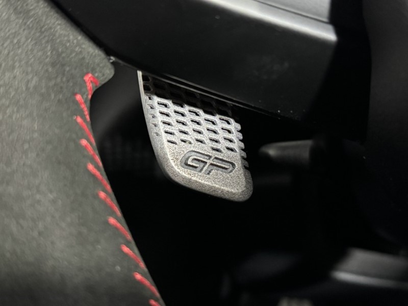 2020 (20) MINI HATCHBACK 2.0 John Cooper Works GP II 3dr Auto [8 Speed] 5462361