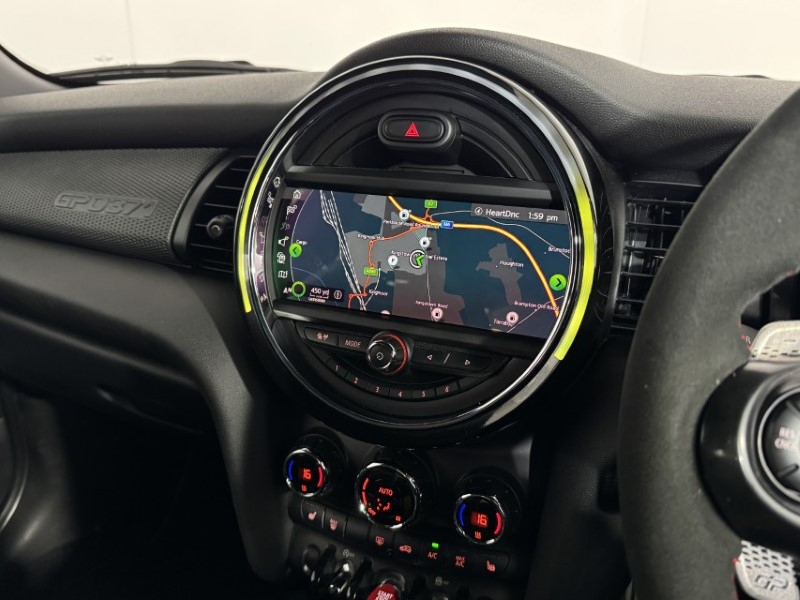 2020 (20) MINI HATCHBACK 2.0 John Cooper Works GP II 3dr Auto [8 Speed] 5462371