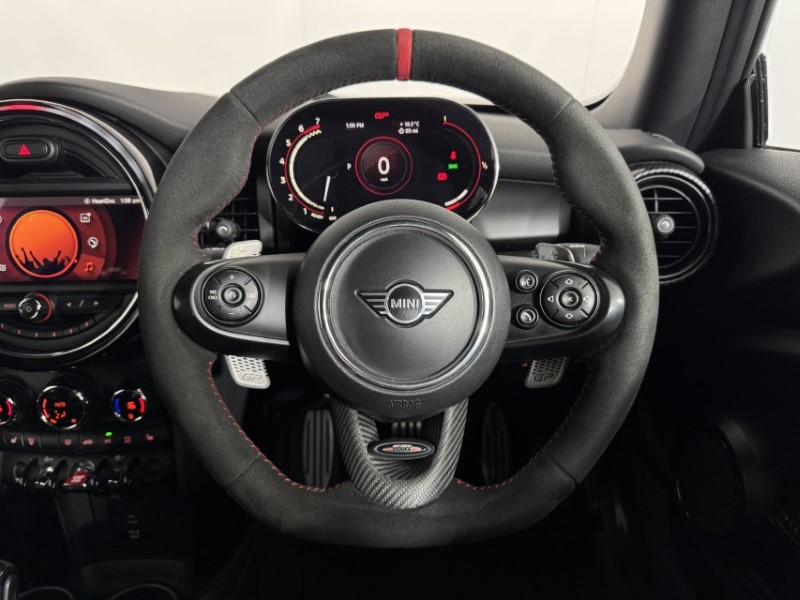 2020 (20) MINI HATCHBACK 2.0 John Cooper Works GP II 3dr Auto [8 Speed] 5462356