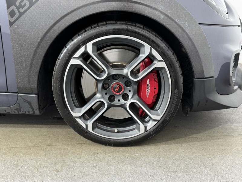 2020 (20) MINI HATCHBACK 2.0 John Cooper Works GP II 3dr Auto [8 Speed] 5462384