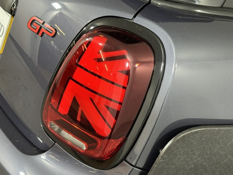 2020 (20) MINI HATCHBACK 2.0 John Cooper Works GP II 3dr Auto [8 Speed] 5462391