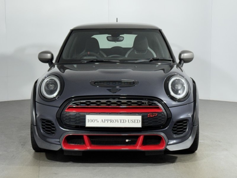 2020 (20) MINI HATCHBACK 2.0 John Cooper Works GP II 3dr Auto [8 Speed] 5462409