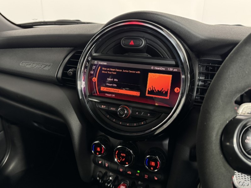 2020 (20) MINI HATCHBACK 2.0 John Cooper Works GP II 3dr Auto [8 Speed] 5462369