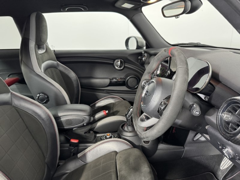 2020 (20) MINI HATCHBACK 2.0 John Cooper Works GP II 3dr Auto [8 Speed] 5462374