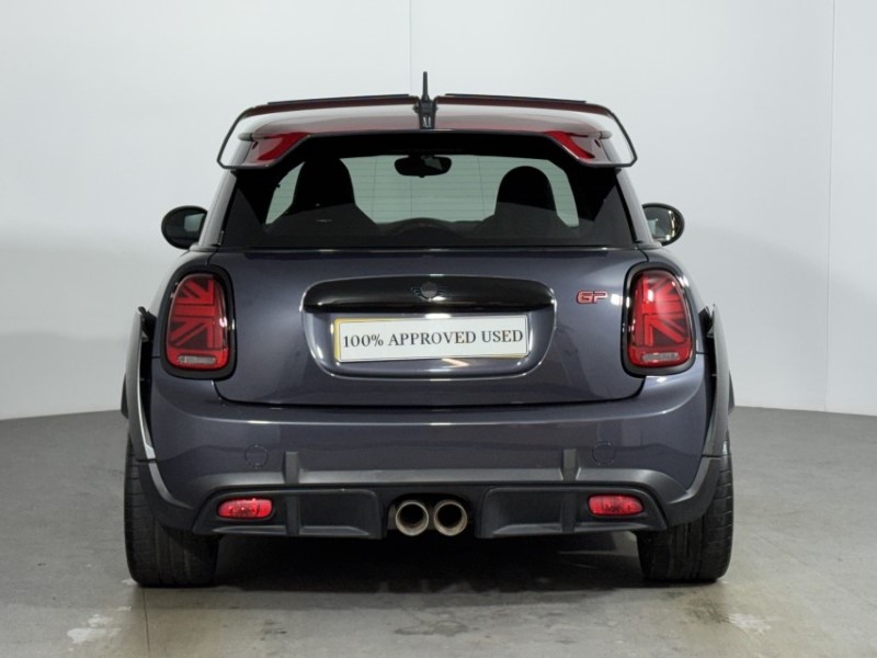 2020 (20) MINI HATCHBACK 2.0 John Cooper Works GP II 3dr Auto [8 Speed] 5462396