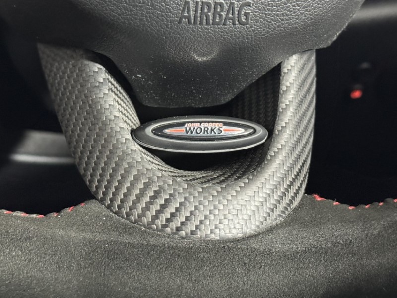 2020 (20) MINI HATCHBACK 2.0 John Cooper Works GP II 3dr Auto [8 Speed] 5462359