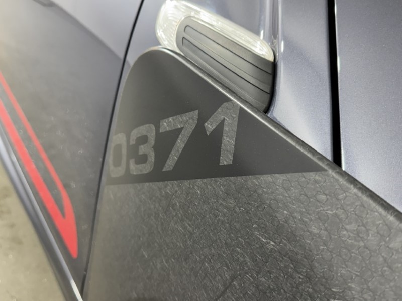 2020 (20) MINI HATCHBACK 2.0 John Cooper Works GP II 3dr Auto [8 Speed] 5462383