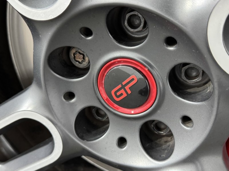 2020 (20) MINI HATCHBACK 2.0 John Cooper Works GP II 3dr Auto [8 Speed] 5462386