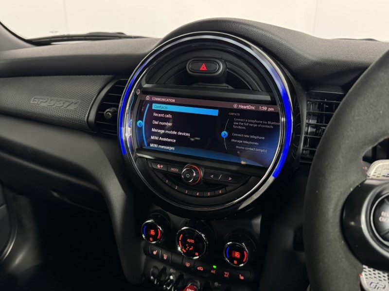 2020 (20) MINI HATCHBACK 2.0 John Cooper Works GP II 3dr Auto [8 Speed] 5462370