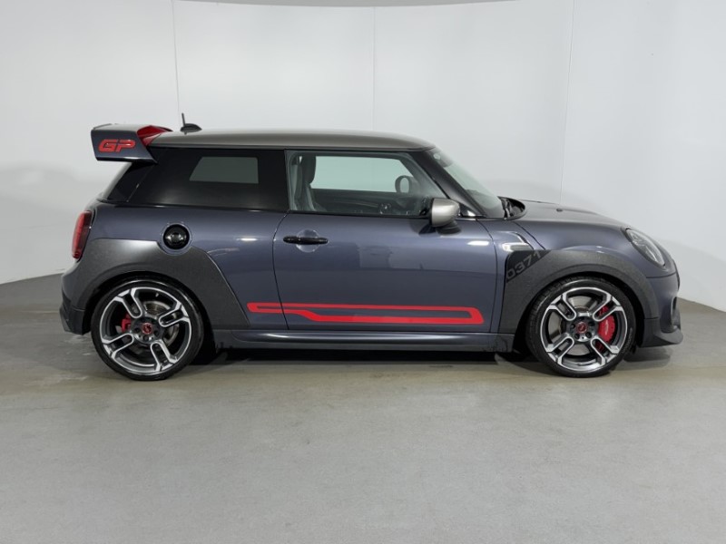 2020 (20) MINI HATCHBACK 2.0 John Cooper Works GP II 3dr Auto [8 Speed] 5462407