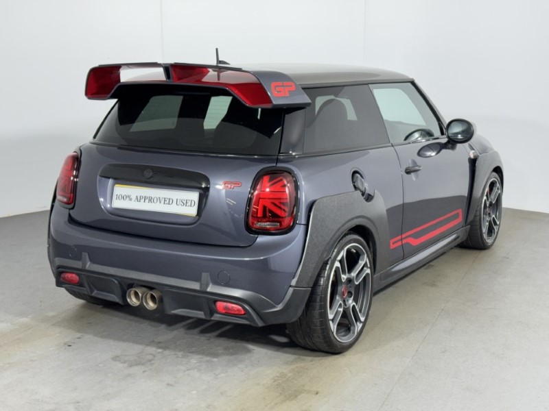 2020 (20) MINI HATCHBACK 2.0 John Cooper Works GP II 3dr Auto [8 Speed] 5462406