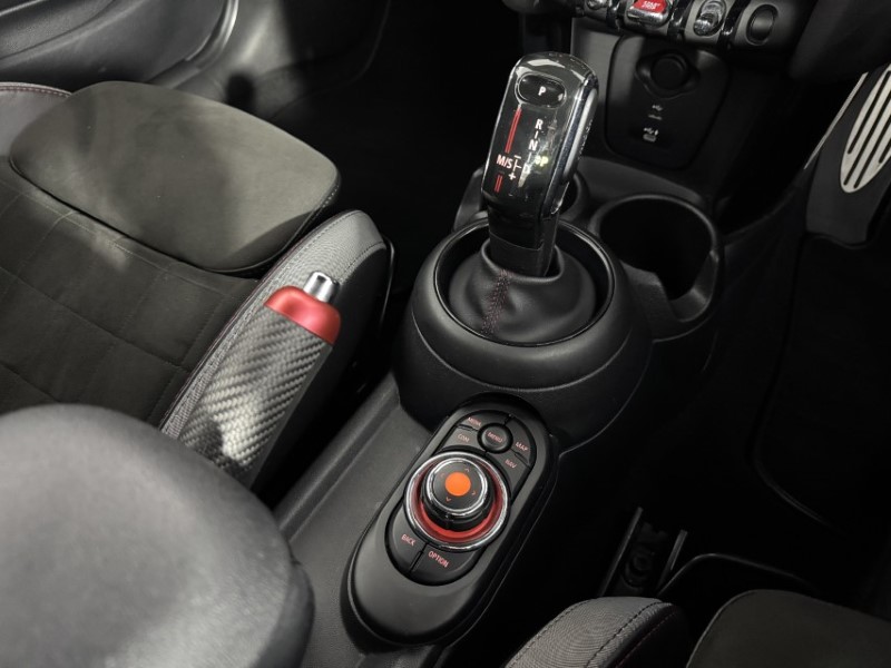 2020 (20) MINI HATCHBACK 2.0 John Cooper Works GP II 3dr Auto [8 Speed] 5462355