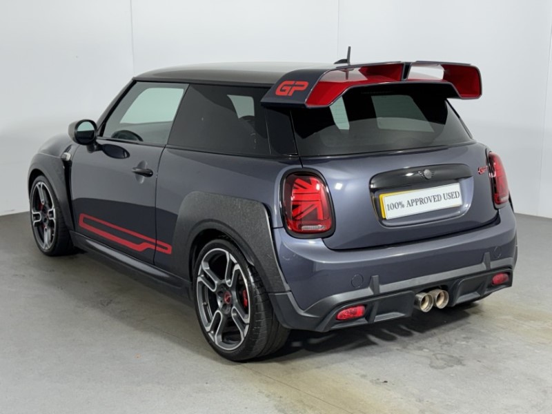 2020 (20) MINI HATCHBACK 2.0 John Cooper Works GP II 3dr Auto [8 Speed] 5462405
