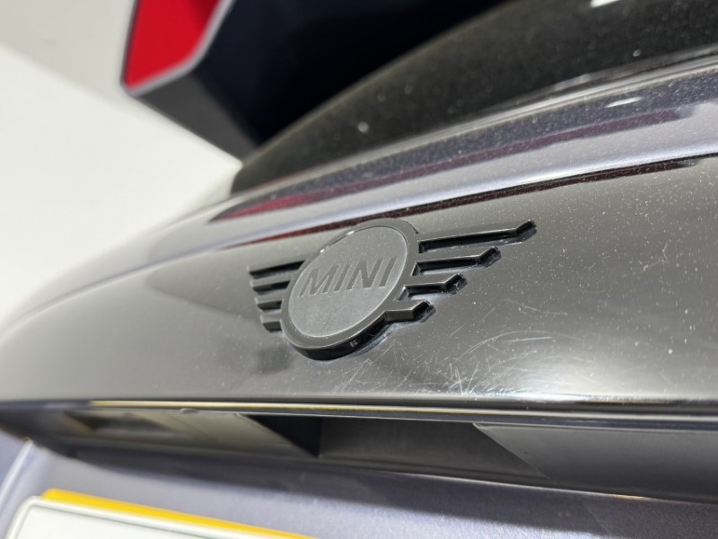 2020 (20) MINI HATCHBACK 2.0 John Cooper Works GP II 3dr Auto [8 Speed] 5462394