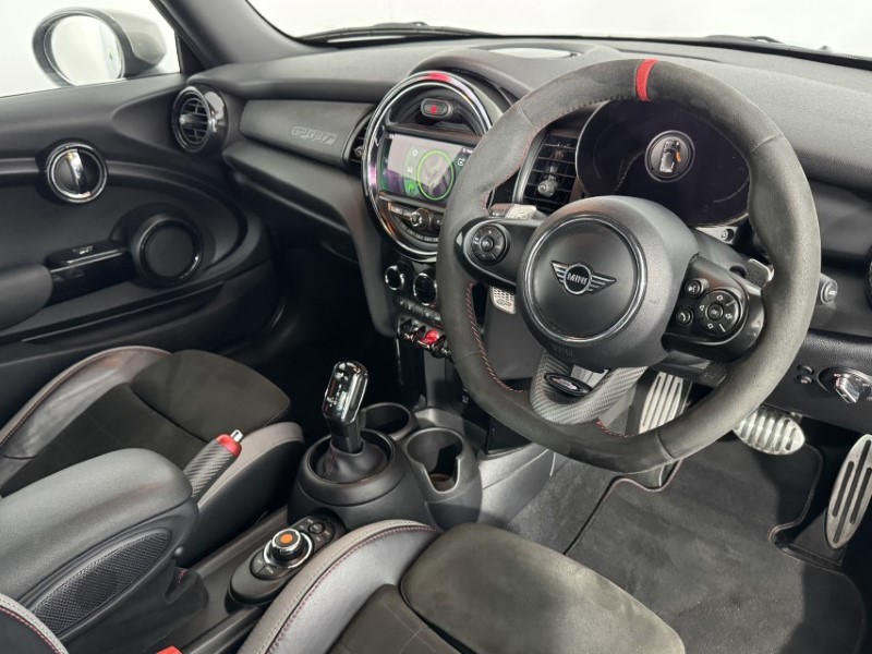 2020 (20) MINI HATCHBACK 2.0 John Cooper Works GP II 3dr Auto [8 Speed] 5462373