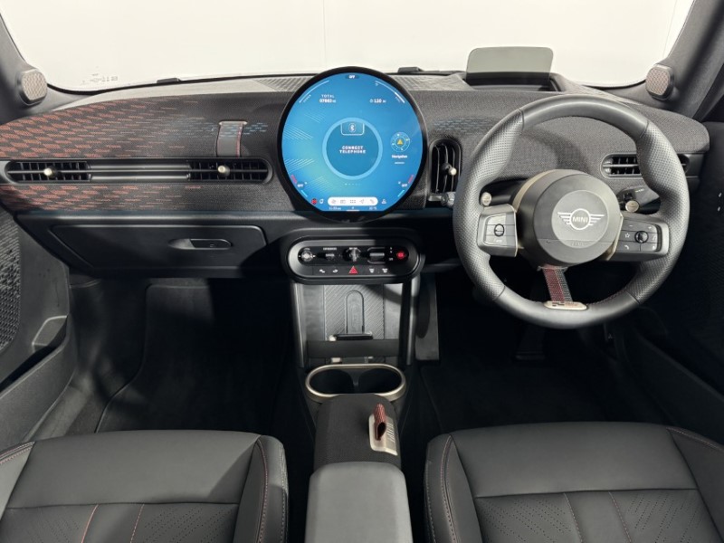 2025 (25) MINI COOPER 2.0 S Sport 2dr Auto 5484037