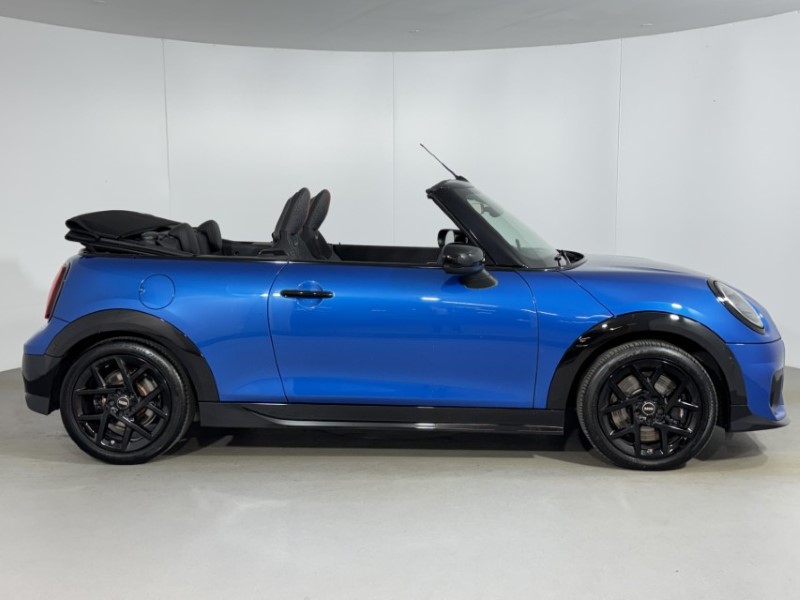 2025 (25) MINI COOPER 2.0 S Sport 2dr Auto 5484046