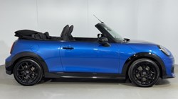 2025 (25) MINI COOPER 2.0 S Sport 2dr Auto 5484046