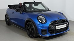 2025 (25) MINI COOPER 2.0 S Sport 2dr Auto 5484045