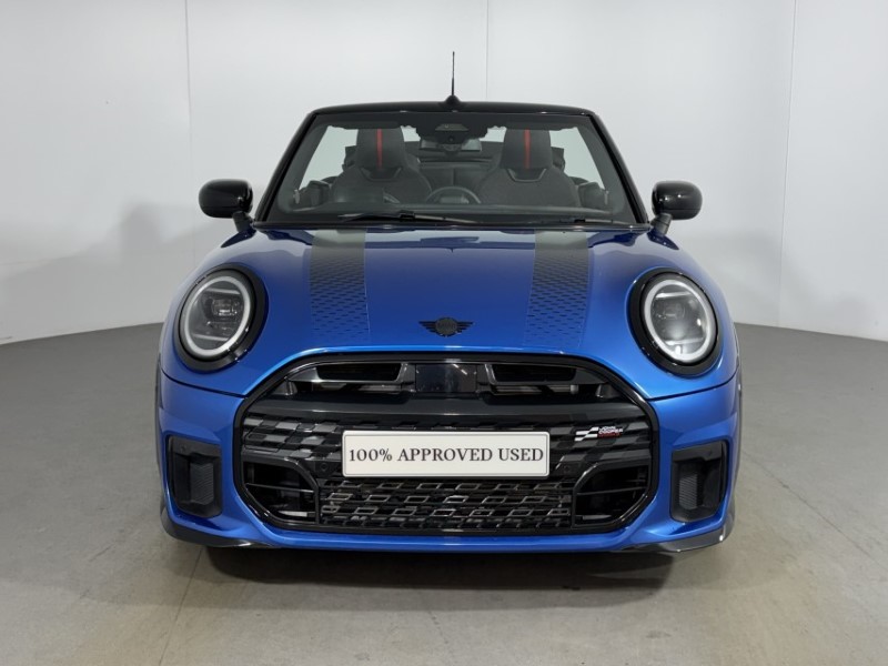 2025 (25) MINI COOPER 2.0 S Sport 2dr Auto 5484044